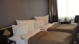 Ikar Hotel Room
