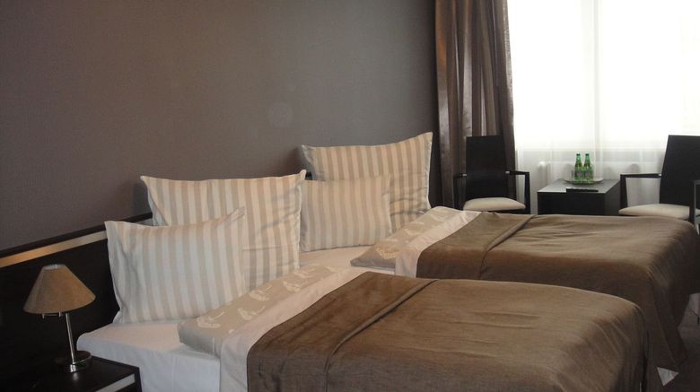 <b>Ikar Hotel Room</b>. Images powered by <a href="https://www.leonardoworldwide.com/" title="Leonardo Worldwide" target="_blank">Leonardo</a>.