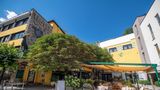 Schrofenstein Hotel Exterior