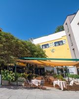 Schrofenstein Hotel