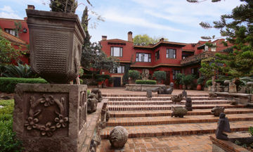 Villa Montana Hotel & Spa