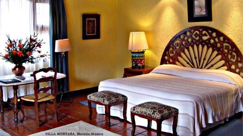 <b>Villa Montana Hotel & Spa Suite</b>. Images powered by <a href="https://www.leonardoworldwide.com/" title="Leonardo Worldwide" target="_blank">Leonardo</a>.