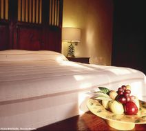 Villa Montana Hotel & Spa Room