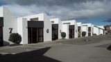 ASURE Sundowner Motel Exterior