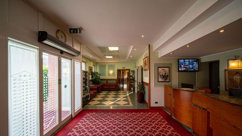 <b>Hotel Mary Recreation</b>. Images powered by <a href="https://www.leonardoworldwide.com/" title="Leonardo Worldwide" target="_blank">Leonardo</a>.