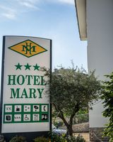Hotel Mary
