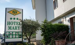 Hotel Mary