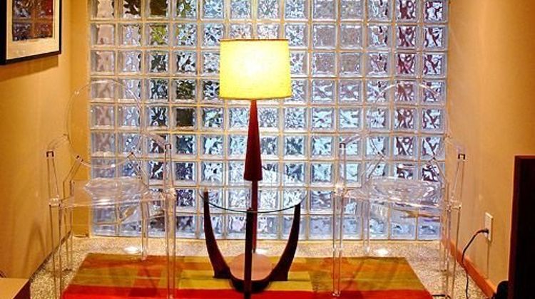 Hotel Champlain Lobby