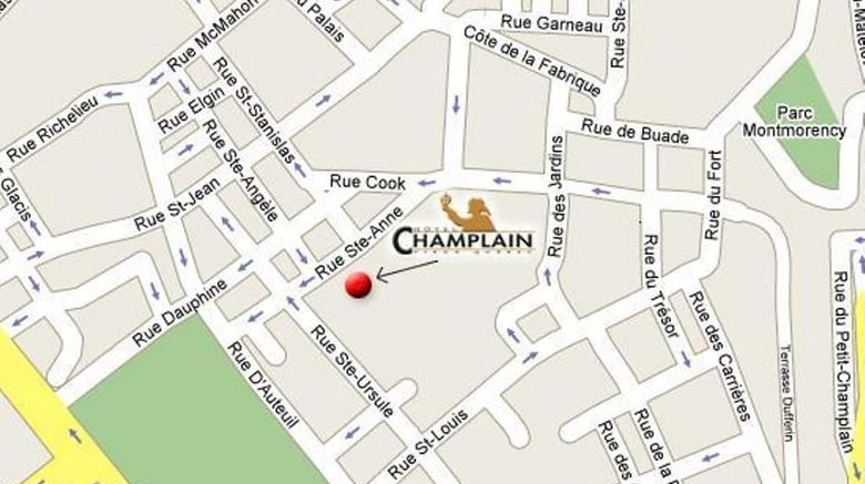 <b>Hotel Champlain Other</b>. Images powered by <a href="https://www.leonardoworldwide.com/" title="Leonardo Worldwide" target="_blank">Leonardo</a>.
