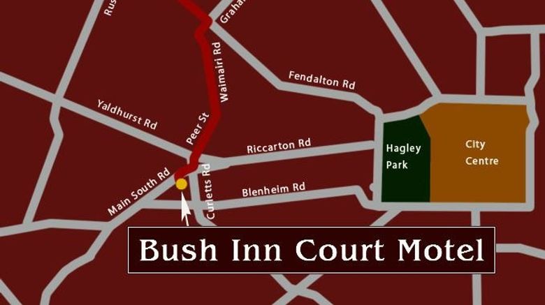<b>ASURE Bush Inn Court Motel Other</b>. Images powered by <a href="https://www.leonardoworldwide.com/" title="Leonardo Worldwide" target="_blank">Leonardo</a>.