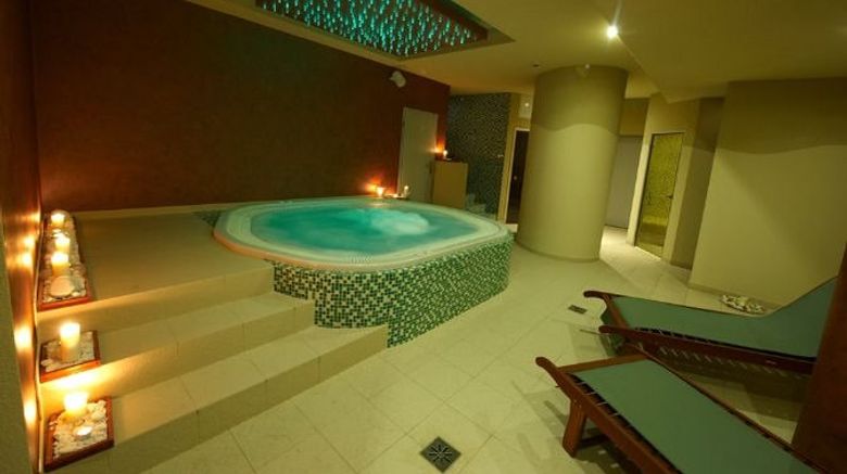 <b>Hotel Prezydencki Recreation</b>. Images powered by <a href="https://www.leonardoworldwide.com/" title="Leonardo Worldwide" target="_blank">Leonardo</a>.