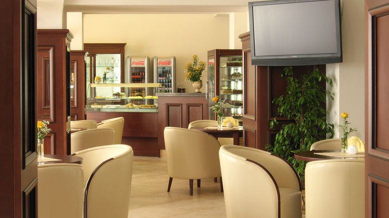 <b>Hotel Ambasador Lobby</b>. Images powered by <a href="https://www.leonardoworldwide.com/" title="Leonardo Worldwide" target="_blank">Leonardo</a>.