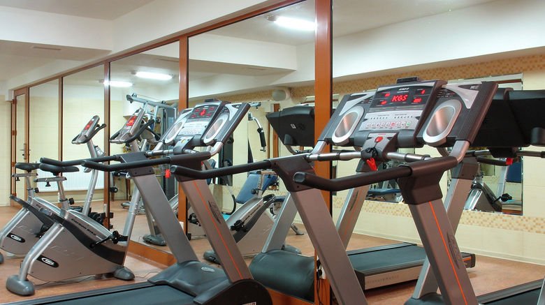 <b>Hotel Ambasador Recreation</b>. Images powered by <a href="https://www.leonardoworldwide.com/" title="Leonardo Worldwide" target="_blank">Leonardo</a>.