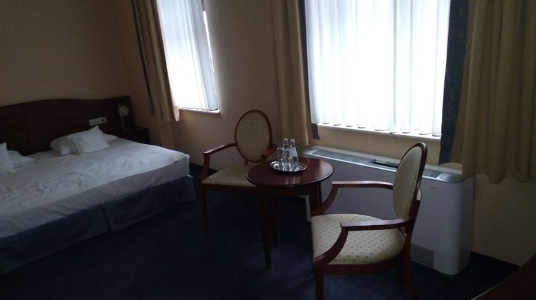 <b>Hotel Ambasador Other</b>. Images powered by <a href="https://www.leonardoworldwide.com/" title="Leonardo Worldwide" target="_blank">Leonardo</a>.