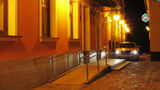 Hotel Ambasador Exterior