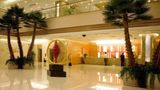 Garden Avenue Hotel Shanghai Lobby