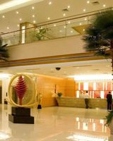 Garden Avenue Hotel Shanghai