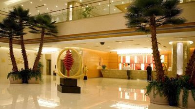 Garden Avenue Hotel Shanghai