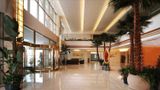 Garden Avenue Hotel Shanghai Lobby