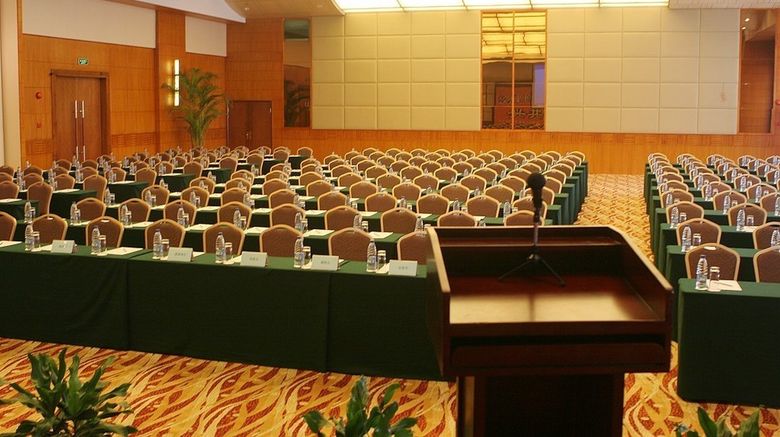 <b>Garden Avenue Hotel Shanghai Meeting</b>. Images powered by <a href="https://www.leonardoworldwide.com/" title="Leonardo Worldwide" target="_blank">Leonardo</a>.