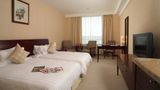 Garden Avenue Hotel Shanghai Room