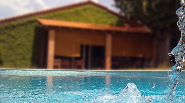 Hotel Alegre Recreation