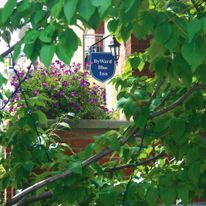 ByWard Blue Inn