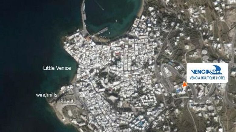 <b>Vencia Boutique Hotel Other</b>. Images powered by <a href="https://www.leonardoworldwide.com/" title="Leonardo Worldwide" target="_blank">Leonardo</a>.