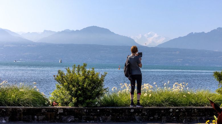 <b>Romantik Hotel Mont-Blanc au Lac Recreation</b>. Images powered by <a href="https://www.leonardoworldwide.com/" title="Leonardo Worldwide" target="_blank">Leonardo</a>.