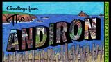 The Andiron Seaside Inn & Cabins Exterior