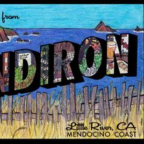 The Andiron Seaside Inn & Cabins