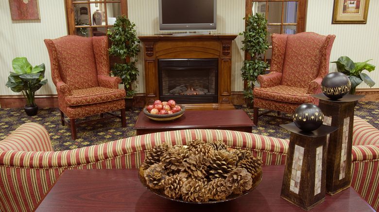<b>Holiday Inn Express & Suites Lucedale Other</b>. Images powered by <a href="https://www.leonardoworldwide.com/" title="Leonardo Worldwide" target="_blank">Leonardo</a>.