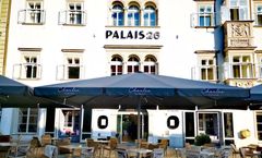 Hotel Palais26 Villach