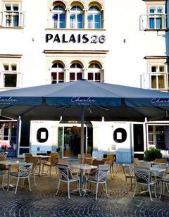 Hotel Palais26 Villach