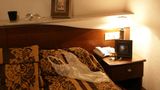 Hotel Ambasador Room