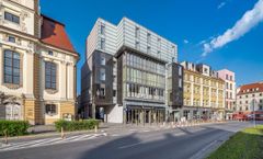 Hotel Europeum