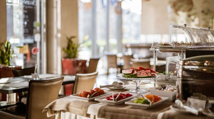 Hotel Europeum Other