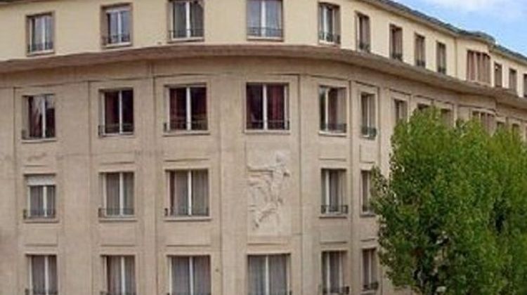 Athmos Hotel Exterior