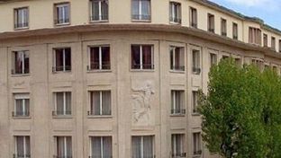 Athmos Hotel