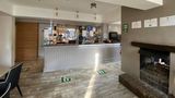 Wendover Arms Hotel Lobby