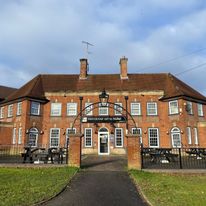 Wendover Arms Hotel