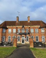 Wendover Arms Hotel