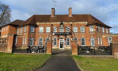 Wendover Arms Hotel