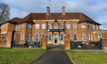 Wendover Arms Hotel