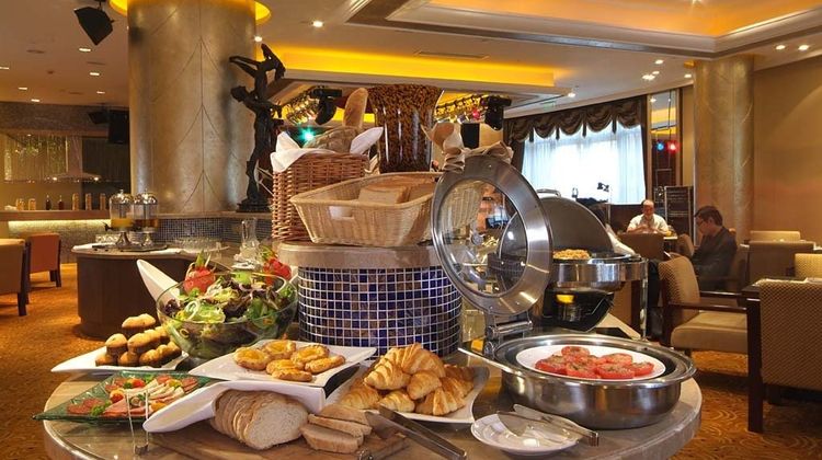 Dijon Hotel Restaurant