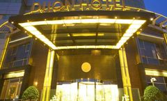 Dijon Hotel