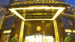 Dijon Hotel