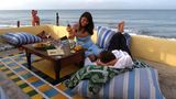 Jake's Hotel Villas & Spa Room