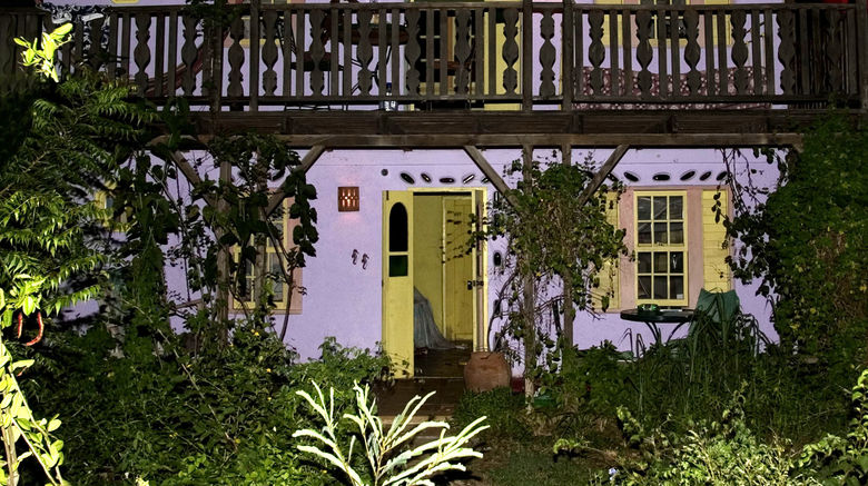 <b>Jake's Hotel Villas & Spa Room</b>. Images powered by <a href="https://www.leonardoworldwide.com/" title="Leonardo Worldwide" target="_blank">Leonardo</a>.