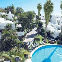 Villa Bejar & Spa Cuernavaca